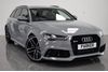 Audi RS6 4.0T FSI Quattro RS 6 5dr Tip Auto