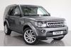 Land Rover Discovery 3.0 SDV6 HSE 5dr Auto