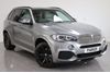 BMW X5 xDrive40d M Sport 5dr Auto