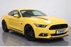 Ford MUSTANG P100 5.0 V8 GT Shadow Edition 2dr