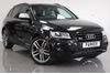 Audi Q5 SQ5 Quattro 5dr Tip Auto