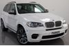 BMW X5 xDrive M50d M Performance 5dr Auto