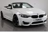 BMW M4 M4 2dr DCT