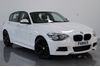 BMW 1 Series 125d M Sport 5dr