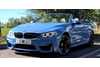 BMW 4 Series M4 2dr DCT