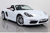 Porsche Boxster 2.0 2dr PDK