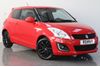 Suzuki Swift 1.2 SZ-L [Nav] 3dr