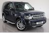Land Rover Discovery 3.0 SDV6 HSE 5dr Auto