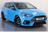 Ford Focus Rs 2.3 EcoBoost 5dr
