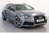Audi RS6 4.0T FSI Quattro RS 6 Performance 5dr Tip Auto