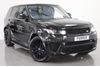Land Rover Range Rover Sport 5.0 V8 S/C SVR 5dr Auto