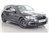 BMW 1 Series M140i 5dr [Nav] Step Auto