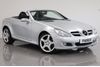 Mercedes-Benz SLK SLK 350 2dr Tip Auto