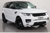 Land Rover Range Rover Sport 3.0 SDV6 HSE Dynamic 5dr Auto