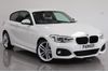 BMW 1 Series 118D M SPORT AUTO