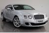 Bentley Continental GT GT