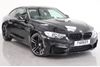 BMW M4 M4 2dr DCT