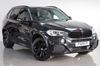 BMW X5 xDrive30d M Sport 5dr Auto