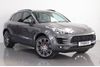 Porsche Macan S Diesel 5dr PDK