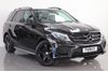 Mercedes-Benz GLE Class GLE 250d 4Matic AMG Line Prem Plus 5dr 9G-Tronic
