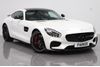 Mercedes-Benz AMG GT GT S Premium 2dr Auto