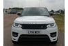 Land Rover Range Rover Sport 3.0 SDV6 Autobiography Dynamic 5dr Auto