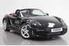 Porsche Boxster 2.0 2dr PDK