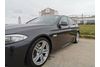 BMW 5 Series 520d M Sport 4dr Step Auto [Start Stop]