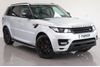 Land Rover Range Rover Sport 3.0 SDV6 [306] Autobiography Dynamic 5dr Auto