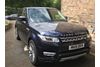 Land Rover Range Rover Sport 3.0 SDV6 HSE 5dr Auto