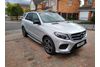 Mercedes-Benz GLE GLE 350d 4Matic AMG Line Premium 5dr 9G-Tronic