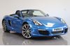 Porsche Boxster BOXSTER