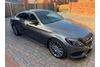 Mercedes-Benz C Class C220d AMG Line Premium 2dr Auto