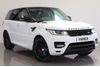 Land Rover Range Rover Sport 3.0 SDV6 Autobiography Dynamic 5dr Auto