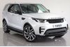 Land Rover Discovery 3.0 TD6 HSE Luxury 5dr Auto