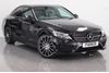 Mercedes-Benz C Class C43 4Matic Premium Plus 4dr Auto