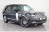 Land Rover Range Rover 4.4 SDV8 Vogue SE 4dr Auto
