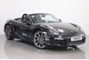 Porsche Boxster 2.7 Black Edition 2dr PDK