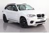 BMW X5 xDrive M50d M Performance 5dr Auto