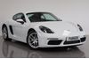 Porsche 718 2.0 2dr PDK
