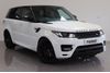 Land Rover Range Rover Sport 3.0 SDV6 [306] Autobiography Dynamic 5dr Auto