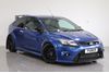 Ford Focus 2.5 RS 3dr