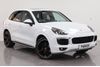 Porsche Cayenne S Diesel 5dr Tiptronic S