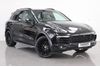 Porsche Cayenne Diesel 5dr Tiptronic S