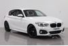 BMW 1 Series 125d M Sport 5dr Step Auto