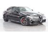 Alfa Romeo Giulia 2.9 V6 BiTurbo Quadrifoglio 4dr Auto