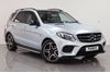Mercedes-Benz GLE Class GLE 43 4Matic Premium 5dr 9G-Tronic
