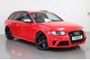Audi A4 4.2 FSI Quattro 5dr S Tronic