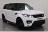 Land Rover Range Rover Sport 3.0 SDV6 Autobiography Dynamic 5dr Auto