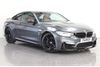 Audi A6 M4 2dr DCT
